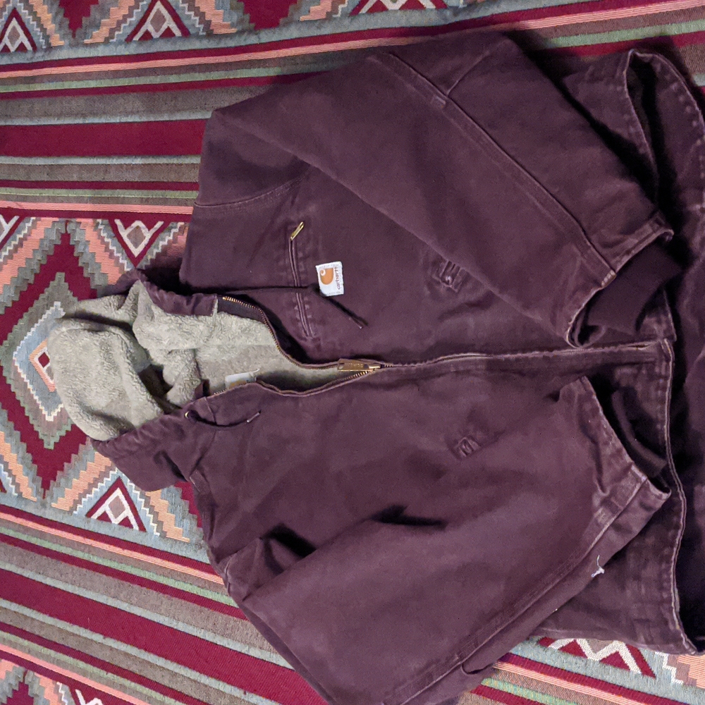 Carhartt Coat